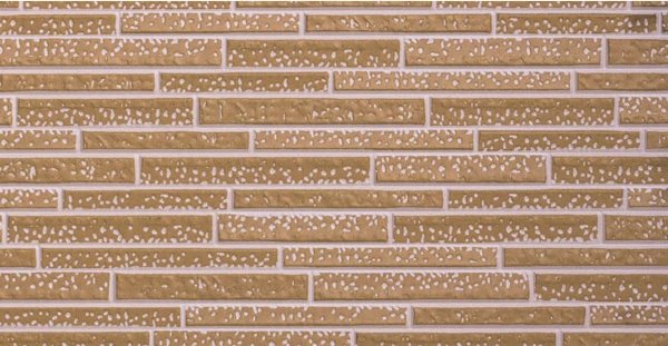 Фасадная панель Zodiac Слоистый песчаник AЕ9-016 купить в Электростале