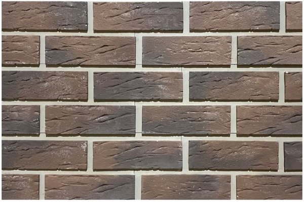 Фиброцементные панели КАНЬОН коллекция КЛИНКЕР 27 купить в Электростале