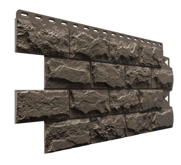 Фасадная панель Docke, Dufour (Камень) ИШГЛЬ купить в Электростале