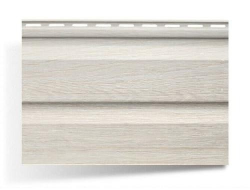 Виниловый сайдинг Канада плюс Люкс ясень купить в Электростале