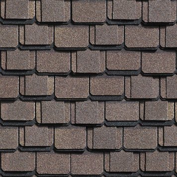 Трехслойная ламинированная черепица Shinglas, серия Континент — Африка купить в Электростале