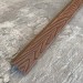 Уголок 3D EasyDecking Wood-Х 50х50 Коричневый купить в Электростале