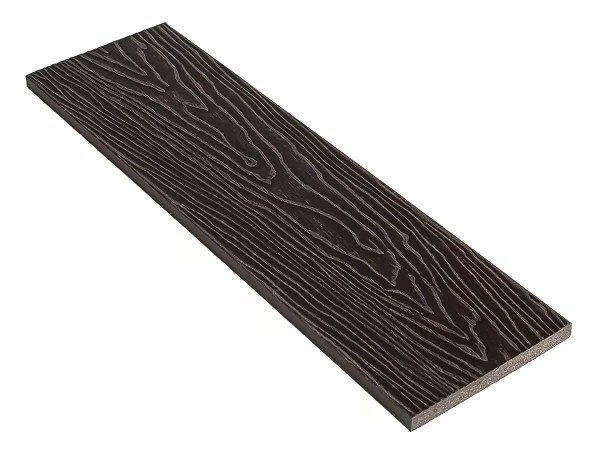 Заборная доска ДПК Deckart Palisad Pro Венге купить в Электростале