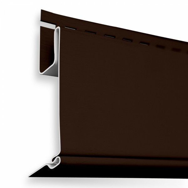 Основание угла 95 мм коричневый купить в Электростале