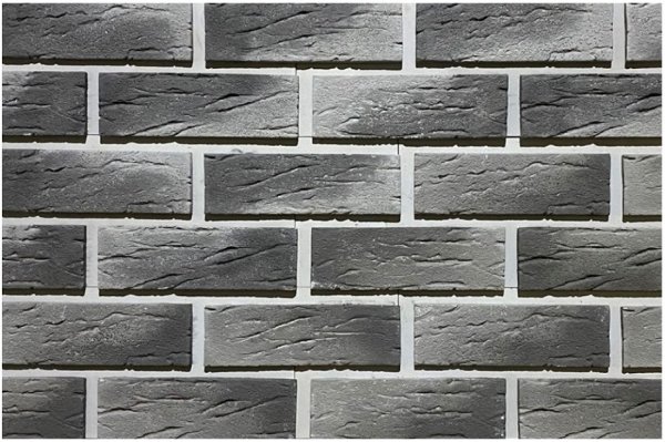 Фиброцементные панели КАНЬОН коллекция КЛИНКЕР 38 купить в Электростале