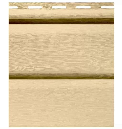 Сайдинг Виниловый, Дачный, Овёс купить в Электростале