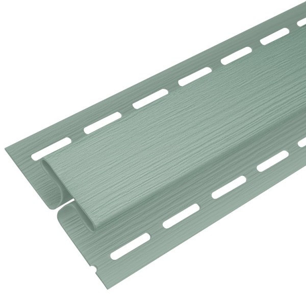 Соединительный Н-профиль TECOS СВЕТЛО-САЛАТОВЫЙ купить в Электростале