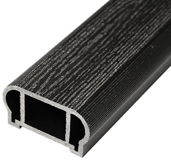 Перила FAYNAG ДПК WOOD кварц купить в Электростале