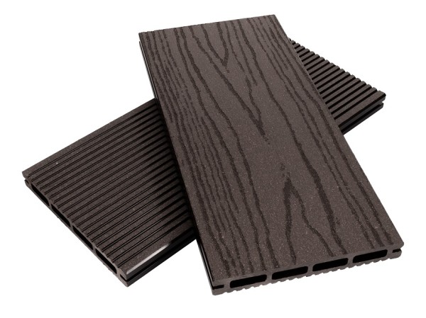 Террасная доская ДПК NanoWood ECO New Венге купить в Электростале