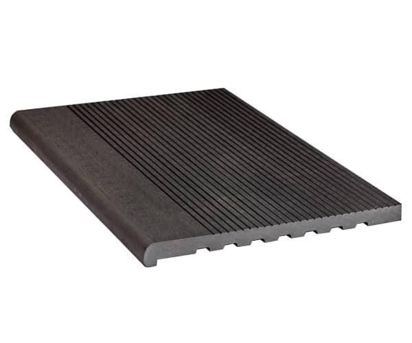 Ступень ДПК Dortmax графит купить в Электростале