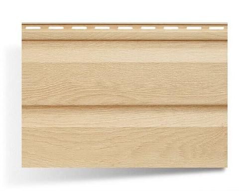 Виниловый сайдинг Канада плюс Люкс бук купить в Электростале