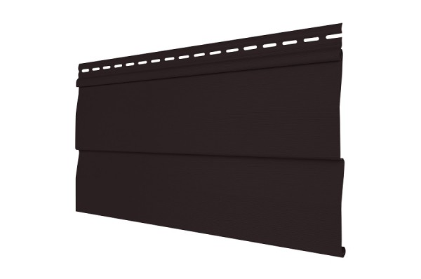 Акриловый сайдинг Tecos – корабельный брус, арабика  купить в Электростале