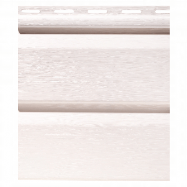 Сайдинг Виниловый, Дачный, Ромашка купить в Электростале