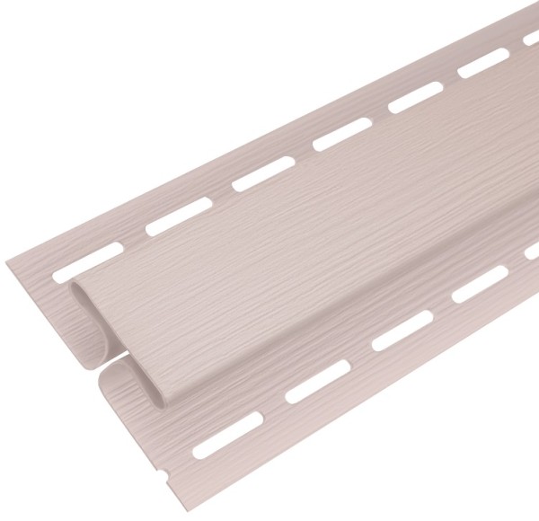 Соединительный Н-профиль TECOS СВЕТЛО-РОЗОВЫЙ купить в Электростале