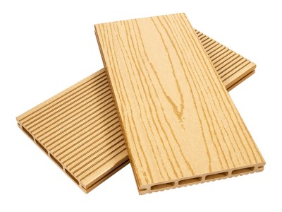 Террасная доская ДПК NanoWood ECO New Натур