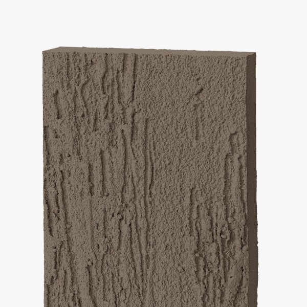 Фиброцементный сайдинг БЕТЭКО – Короед БК - 7006 купить в Электростале