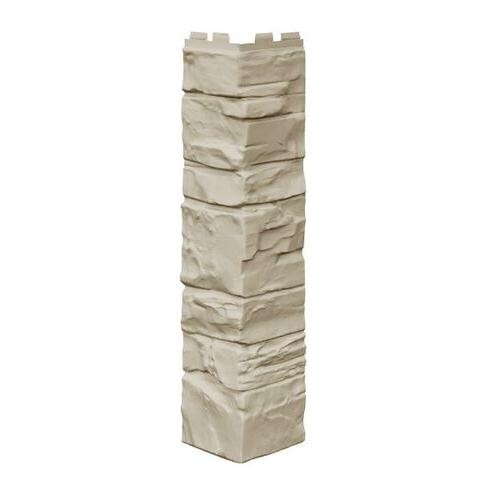 Угол наружный ТЕХНОНИКОЛЬ Камень Лигурия купить в Электростале