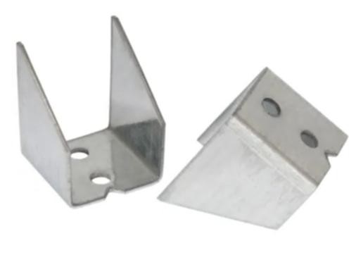 Крепление универсальное для балясины Polivan купить в Электростале