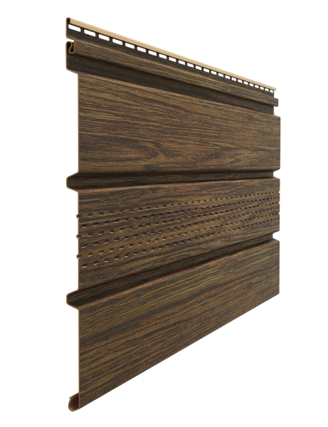 Софит с центральной перфорацией Döcke LUX Фундук купить в Электростале