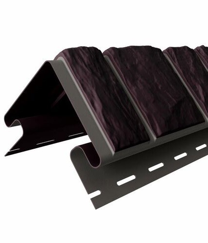 Угол наружный Доломит Альпийский Премиум Венге купить в Электростале