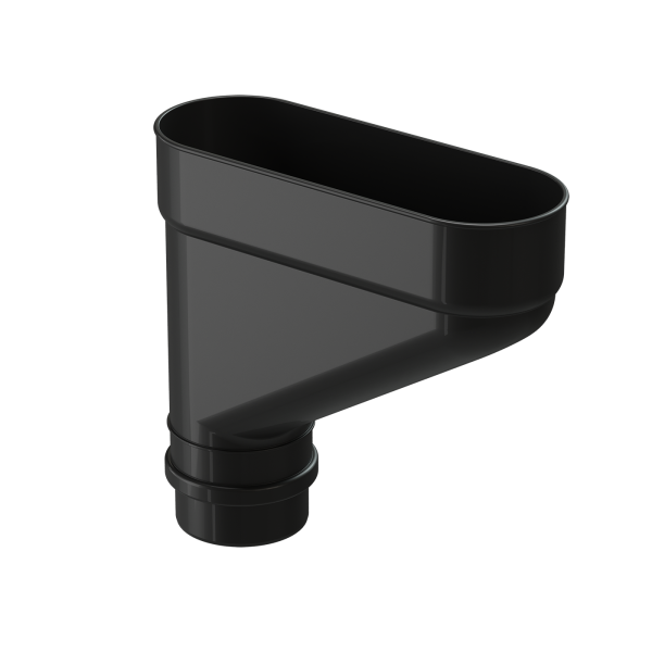 Коллектор Docke Lux ПВХ - Карбон купить в Электростале