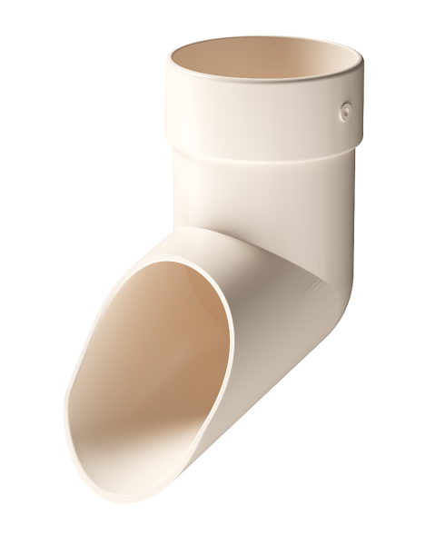 Наконечник Docke Lux ПВХ Латте купить в Электростале