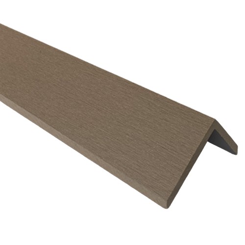 Уголок EasyDecking Wood-Х 50х80 Венге купить в Электростале