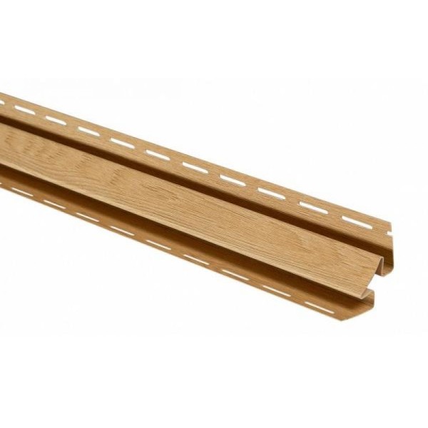 Угол внутренний Люкс Крашенный, К-13, ВН, Каштан купить в Электростале