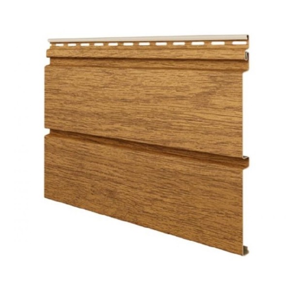 Сайдинг Виниловый VOX, Система Max-3, Дуб Винчестер купить в Электростале