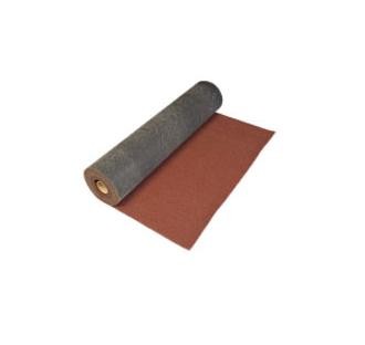 Ендовный ковер Shinglas Красный-корал, рулон 10х1м купить в Электростале