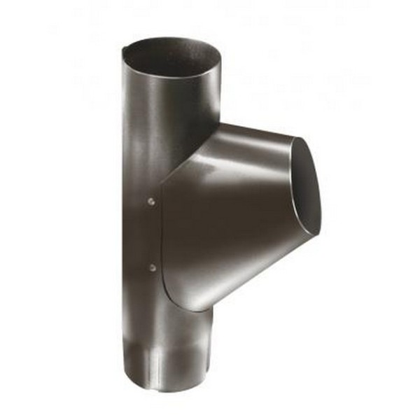 Водосток Grand Line 150x100 – Тройник RR 32 купить в Электростале