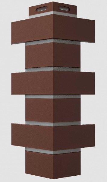 Угол Flemish Коричневый купить в Электростале