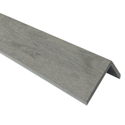 Уголок EasyDecking Wood-Х 50х80 Серый Микс купить в Электростале