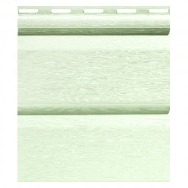 Сайдинг Виниловый, Дачный, Алое купить в Электростале