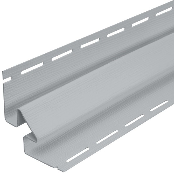 Внутренний угол 3,05 м TECOS СЕРЫЙ купить в Электростале