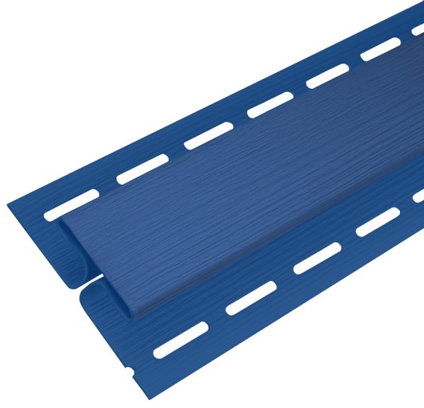 Соединительный Н-профиль TECOS САПФИР купить в Электростале