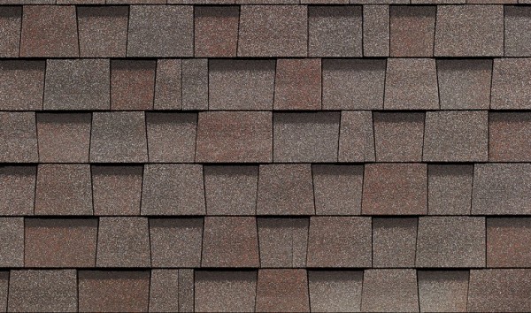 Ламинированная черепиц Docke, DRAGON LUX,ИЗЮМ купить в Электростале