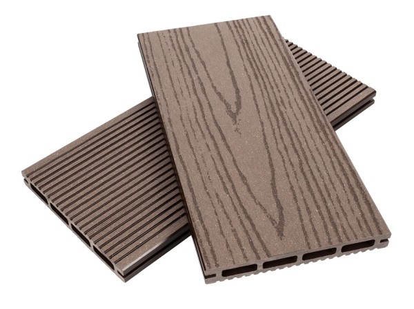 Террасная доская ДПК NanoWood ECO New Шоколад купить в Электростале