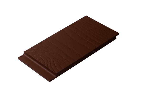 Фиброцементный сайдинг БЕТЭКО – Вудстоун клик - 8007 купить в Электростале