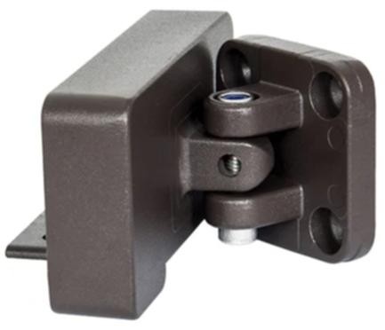 Крепление поворотное для поручня Polivan SINGARAJA купить в Электростале