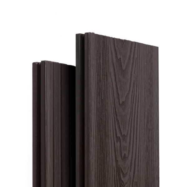 Террасная доска из ДПК ECODECKING Комфорт 3D Венге купить в Электростале