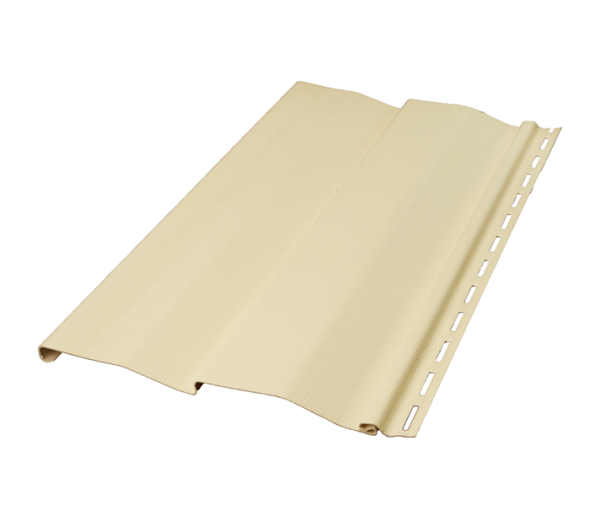 Сайдинг виниловый «Классика» Слоновая кость купить в Электростале