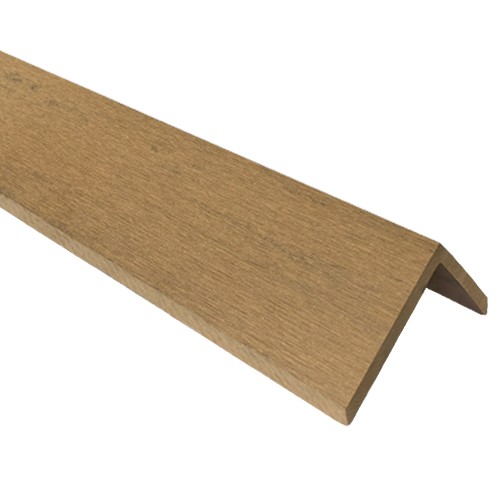 Уголок EasyDecking Wood-Х 50х80 Тик Микс купить в Электростале