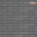 Фиброцементные панели FCSPRO Stone Block, 400x190x8 купить в Электростале