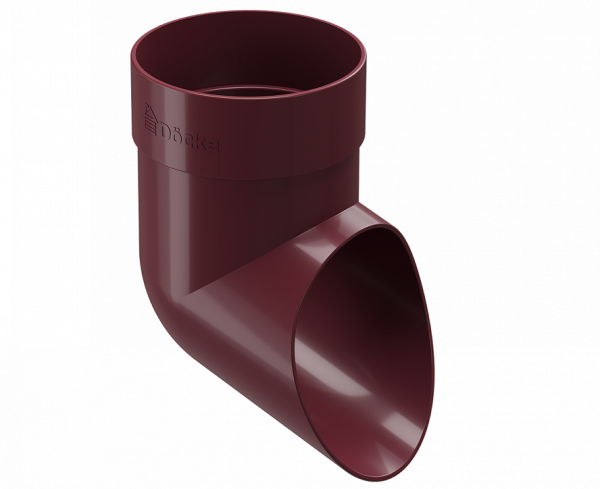 Наконечник ПВХ Docke STANDART красный купить в Электростале