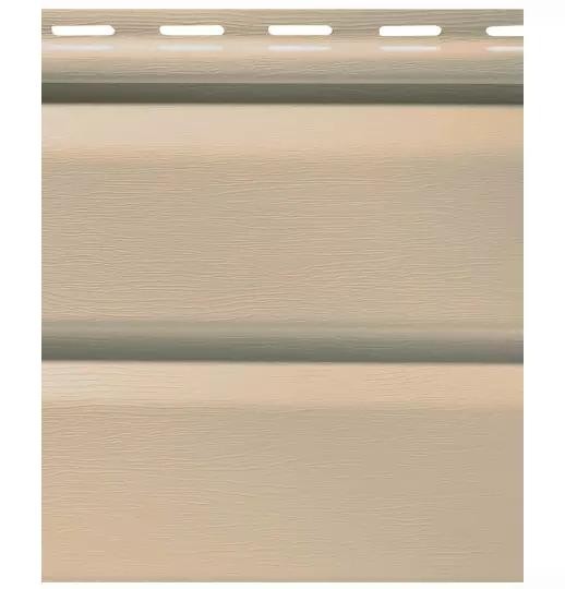 Сайдинг Виниловый, Дачный, Молочай купить в Электростале