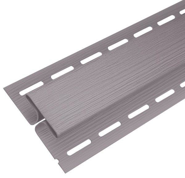 Соединительный Н-профиль TECOS ПЫЛЬНАЯ РОЗА купить в Электростале