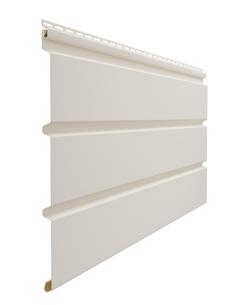 Софит Docke T4 сплошной Пломбир купить в Электростале