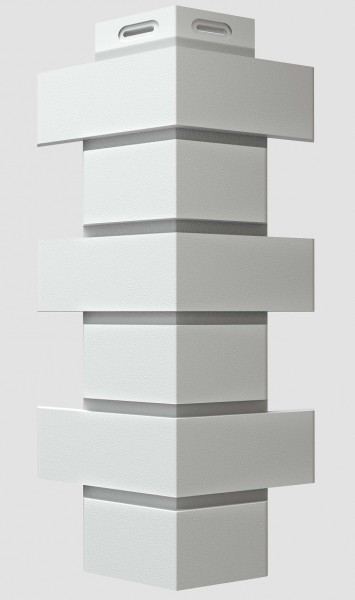 Угол Flemish Белый купить в Электростале