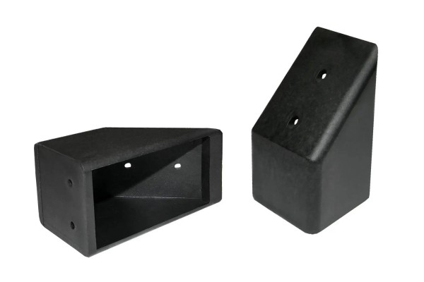 Крепеж для балясины универсальный (коннектор) купить в Электростале